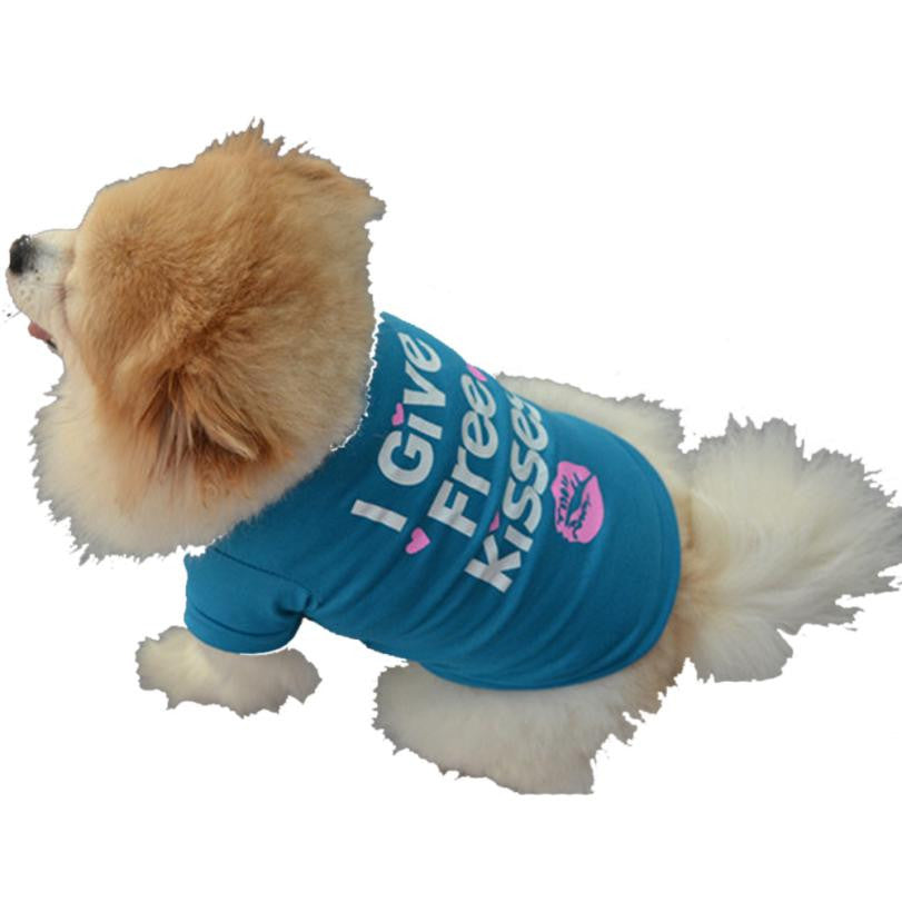 Cute Shirt For Dogs